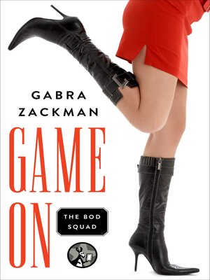 cover image of Game On